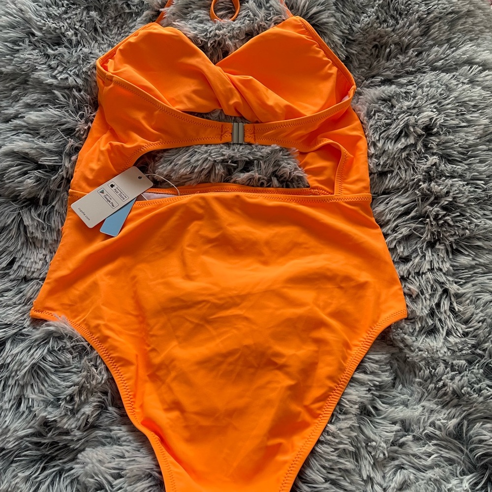 Swimming dress